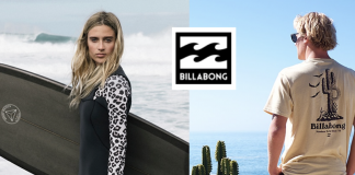 Billabong za połowę ceny! Tylko przez 3 dni!