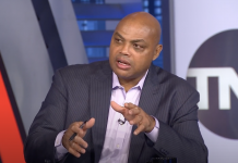 NBA: Barkley nie ma wątpliwości. Mówi o szansach Lakers