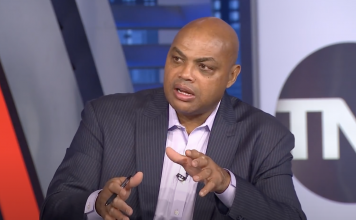 NBA: Barkley znów zadziwia. All-Star Game bez Davisa?