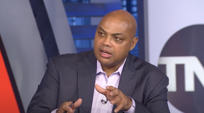 NBA: Barkley pod wrażeniem Dallas Mavericks!