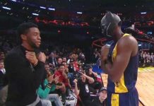 NBA: Koszykarska społeczność żegna “Czarną Panterę”