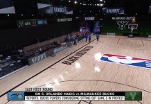 NBA: Koniec sezonu?! Bucks bojkotują mecz, inni idą w ich ślady