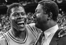 NBA: Odszedł kolejny legendarny trener, mentor Ewinga czy Iversona