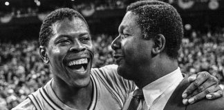 NBA: Odszedł kolejny legendarny trener, mentor Ewinga czy Iversona