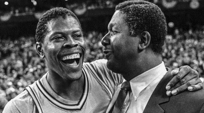 NBA: Odszedł kolejny legendarny trener, mentor Ewinga czy Iversona