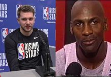 NBA: 170 dni! Luka Doncić pobił wieloletni rekord Michaela Jordana