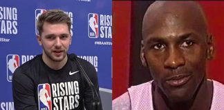 NBA: Doncic pisze historię i… krytykuje samego siebie!