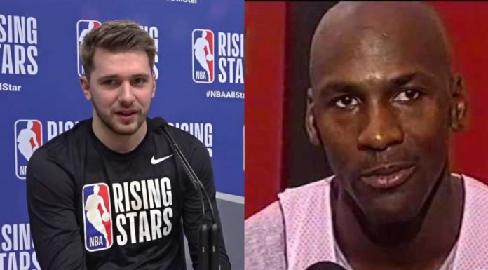 NBA: Doncic pisze historię i… krytykuje samego siebie!