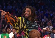 NBA: Znany raper zagra w drużynie z Rwandy