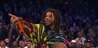 NBA: Znany raper zagra w drużynie z Rwandy