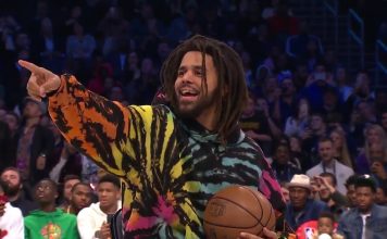 NBA: Znany raper zagra w drużynie z Rwandy