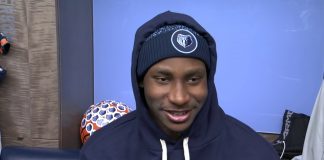 NBA: Grizzlies w poważnych tarapatach, tracą lidera składu!