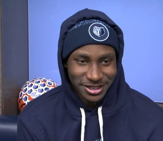 NBA: Grizzlies w poważnych tarapatach, tracą lidera składu!