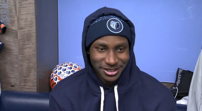 NBA: Grizzlies w poważnych tarapatach, tracą lidera składu!
