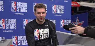 NBA: Luka Doncić podpisał maksymalne przedłużenie. Ogromna kwota