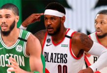 Wyniki NBA: Nieudana pogoń Blazers, Rockets lepsi od Bucks, zwycięskie rzuty wolne DeRozana