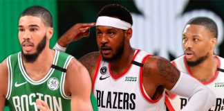 Wyniki NBA: Nieudana pogoń Blazers, Rockets lepsi od Bucks, zwycięskie rzuty wolne DeRozana