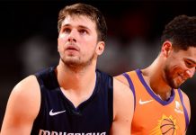 NBA: Doncić i Porzingis rzucili 70 punktów. Czemu Mavs przegrali!?