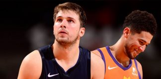 NBA: Doncić i Porzingis rzucili 70 punktów. Czemu Mavs przegrali!?