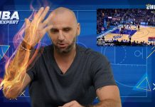 NBA: Bycie „on fire” – prawda czy mit? Gra przeciw byłej drużynie. Zawodnicy poddają mecz?