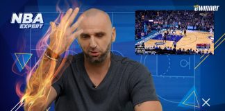 NBA: Bycie „on fire” – prawda czy mit? Gra przeciw byłej drużynie. Zawodnicy poddają mecz?