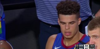 Wyniki NBA: Kolejny świetny występ Portera, 149 punktów Boston Celtics!