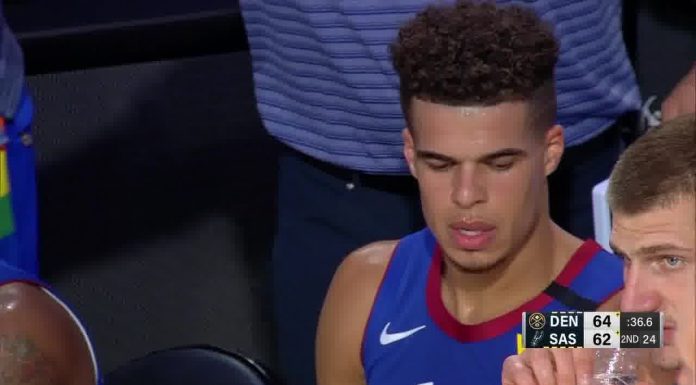 Wyniki NBA: Kolejny świetny występ Portera, 149 punktów Boston Celtics!