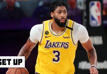 NBA: Dłuższa przerwa Anthony’ego Davisa