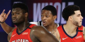 Wyniki NBA: Rekordowe 49 punktów Kings w pierwszej kwarcie! Lakers znowu przegrywają