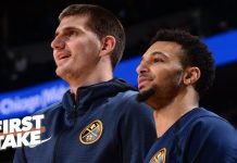 Zapowiedź NBA: Sobotni wieczór z NBA już od 19:00!