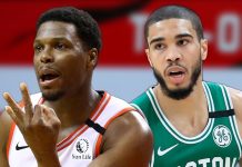 Wyniki NBA: Ważne zwycięstwo Grizzlies, Celtics rozbili Raptors, Magic i Nets w play-offach