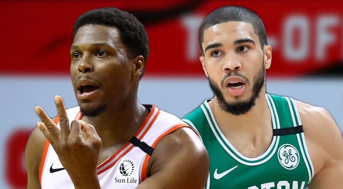 Wyniki NBA: Ważne zwycięstwo Grizzlies, Celtics rozbili Raptors, Magic i Nets w play-offach