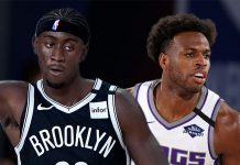 NBA: Znamy uczestników play-offów na Wschodzie. Co z Zachodem?