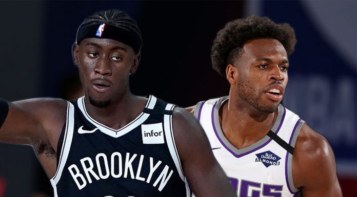 NBA: Znamy uczestników play-offów na Wschodzie. Co z Zachodem?