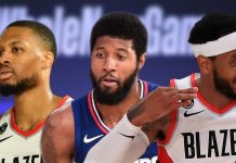 Wyniki NBA: Triple-double Doncicia, kolejna porażka Lakers, niepokonani Suns