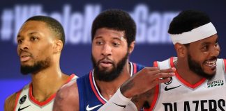 Wyniki NBA: Triple-double Doncicia, kolejna porażka Lakers, niepokonani Suns