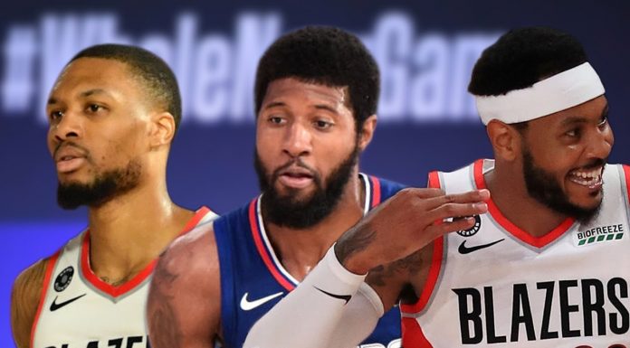 Wyniki NBA: Triple-double Doncicia, kolejna porażka Lakers, niepokonani Suns