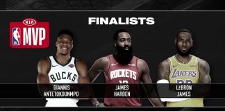 NBA: Poznaliśmy finalistów najważniejszych nagród! Czytelnicy PROBASKET już głosują!