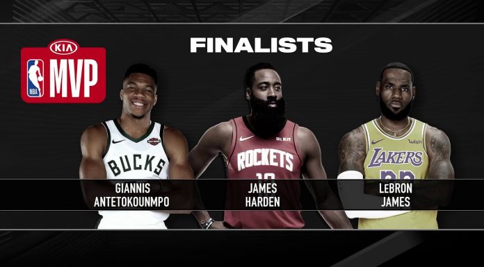 NBA: Poznaliśmy finalistów najważniejszych nagród! Czytelnicy PROBASKET już głosują!