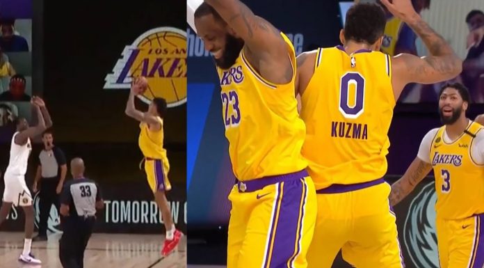 Wyniki NBA: Booker MVP bańki? Zabójcza końcówka Mavs i bohater Kuzma