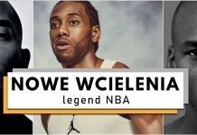 NBA: Ile Jordana ma w sobie Kawhi? Kogo przypomina Joel Embiid?