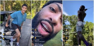 NBA: Lakers wolą grać w golfa?