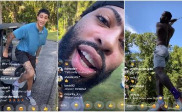 NBA: Lakers wolą grać w golfa?