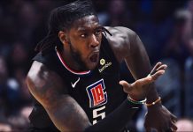 NBA: Kiedy do gry wróci Harrell?