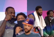 NBA: Zmagania w bańce na wesoło!