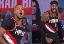 Wyniki NBA: Portland Trail Blazers zagrają z Los Angeles Lakers!