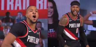 Wyniki NBA: Portland Trail Blazers zagrają z Los Angeles Lakers!