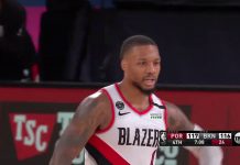 NBA: Przyznano nagrody za grę w „bańce”! Kto był najlepszy?