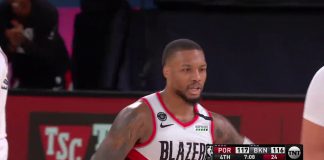 NBA: Przyznano nagrody za grę w „bańce”! Kto był najlepszy?