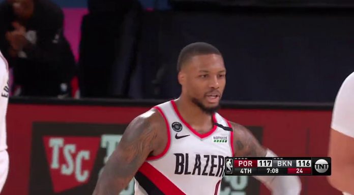 NBA: Przyznano nagrody za grę w „bańce”! Kto był najlepszy?